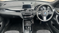 BMW X1 sDrive 20i M Sport 5dr Step Auto Petrol Estate